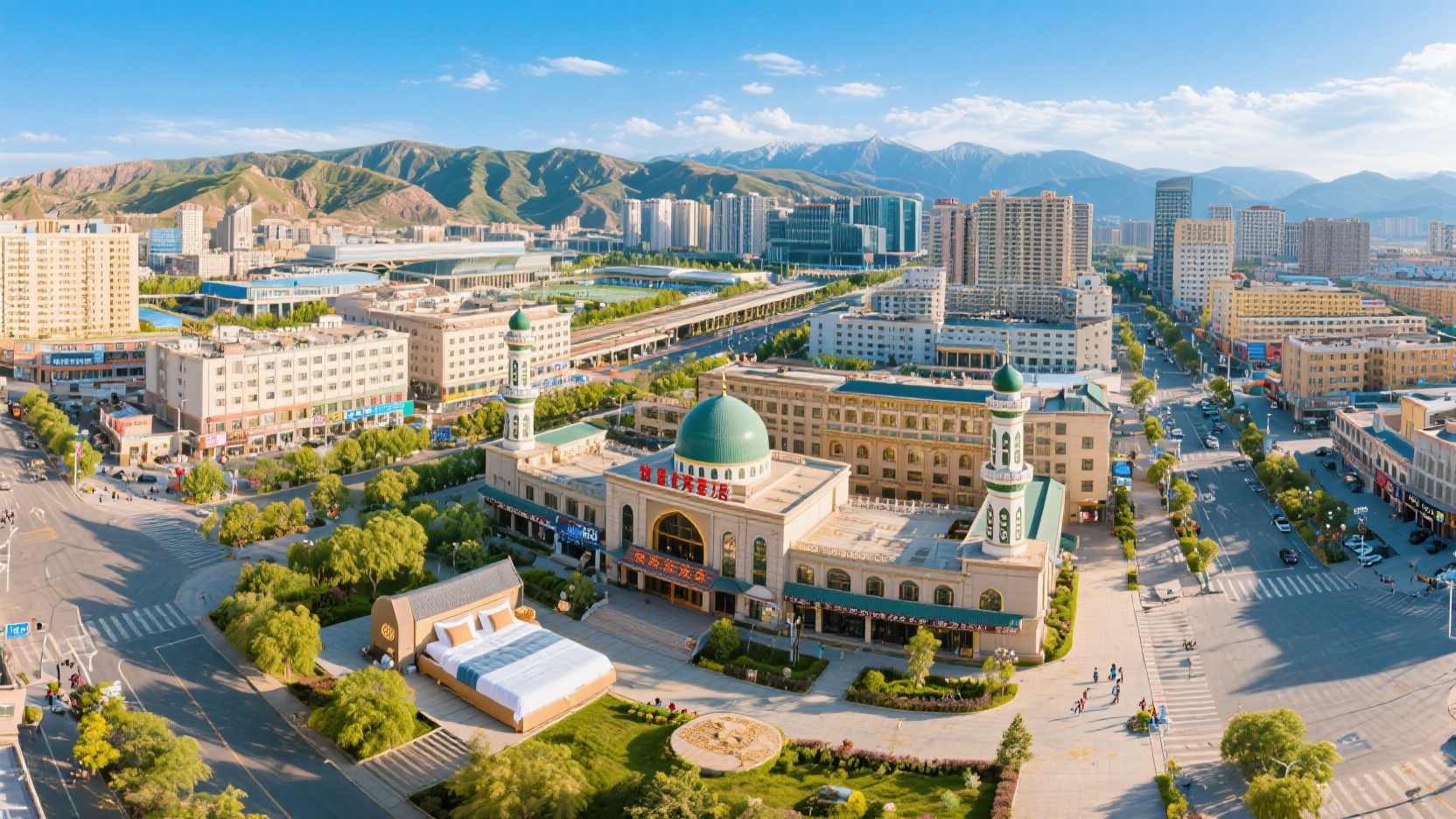 Xining Home Living | Unlocking the Ideal Haven for Different Journeys