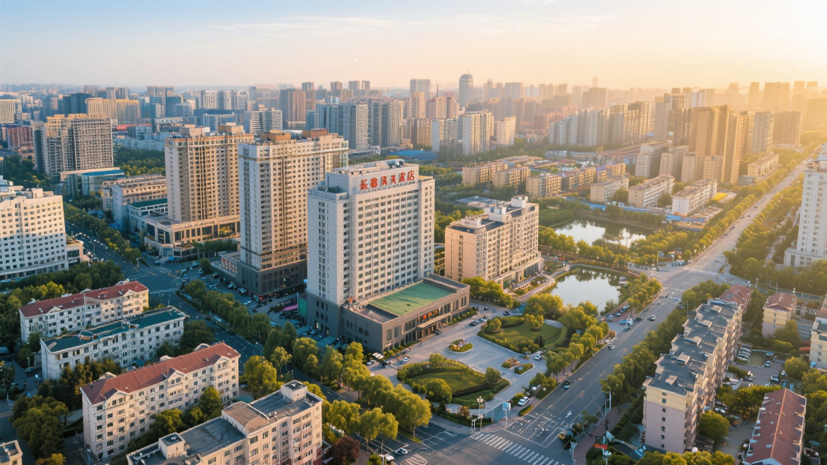 Changchun Anju | Unlocking the Accommodation in Changchun: A Comprehensive Analysis of the Advantages and Disadvantages of Four Major Areas
