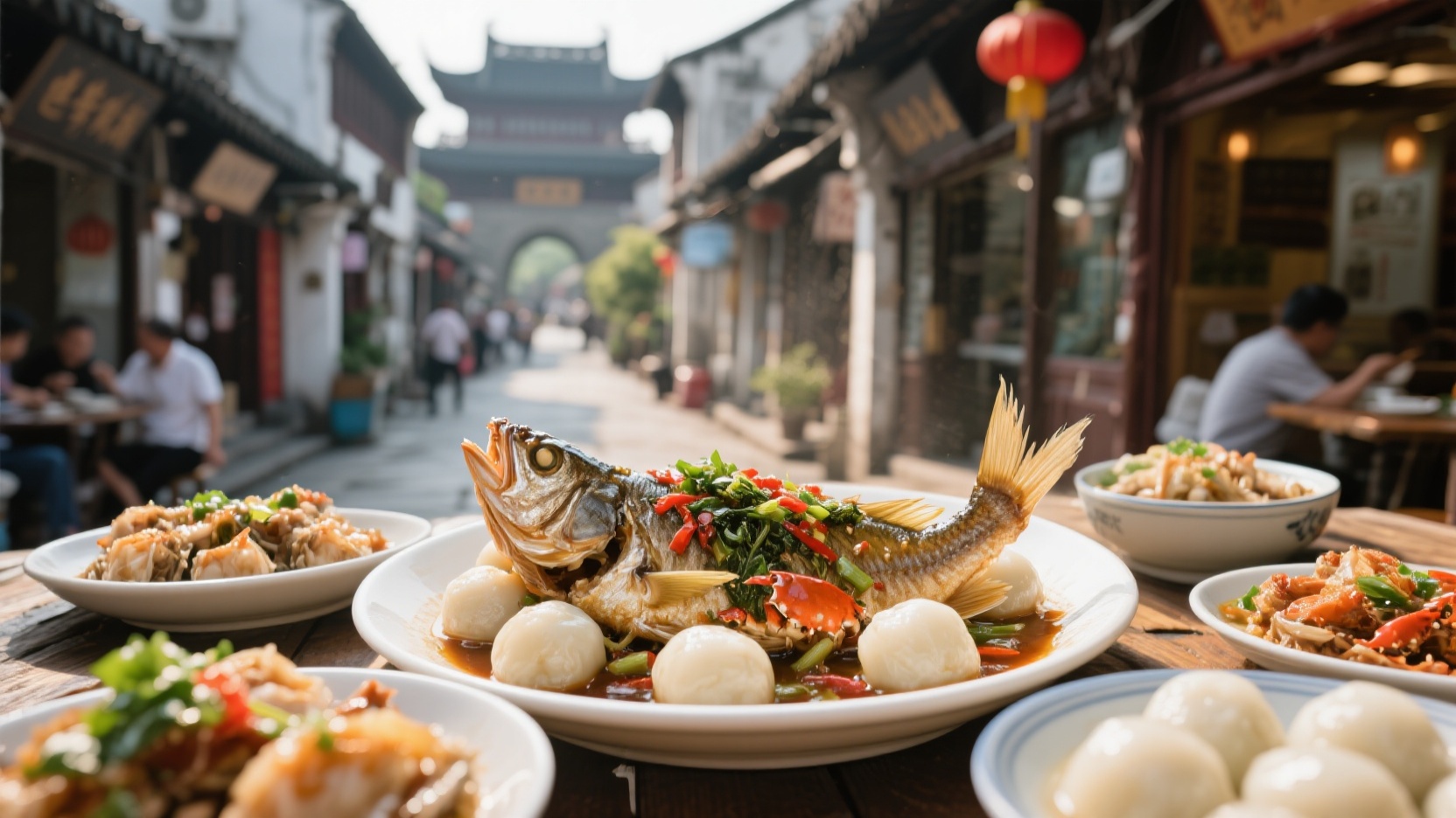 Food Guide to Ningbo: A Journey to Discover Authentic Local Flavors