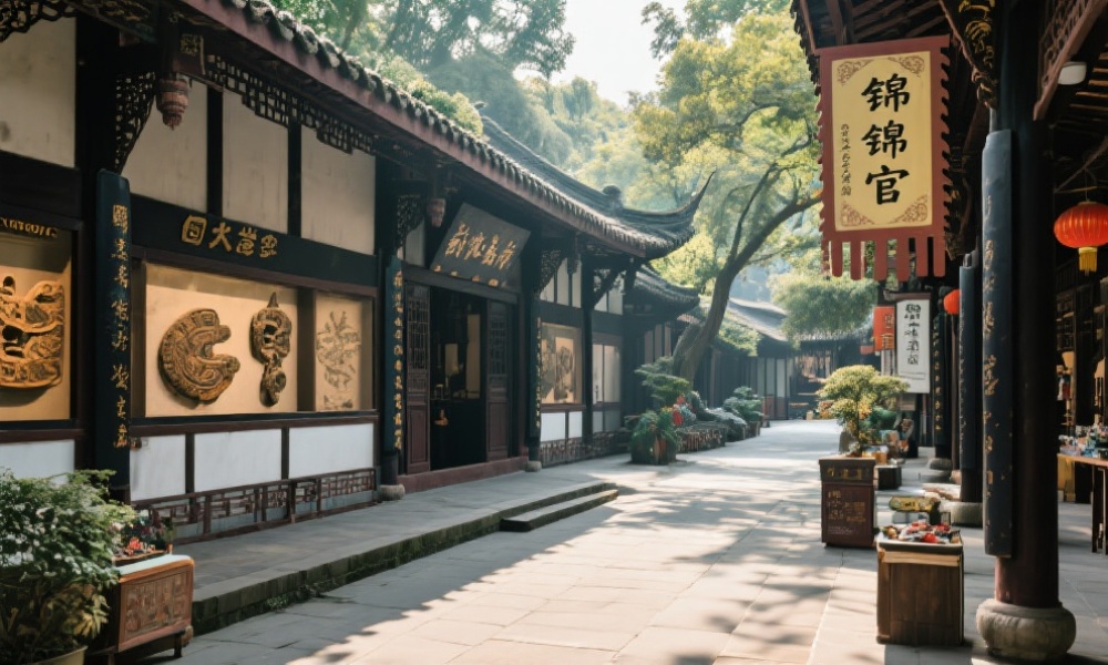 The Cultural Heritage of Chengdu | An In-Depth Exploration of Chengdu's Humanities and Arts