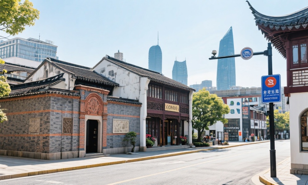Shanghai Art Trail | An In-Depth Journey to Appreciate Shanghai's Culture and Art