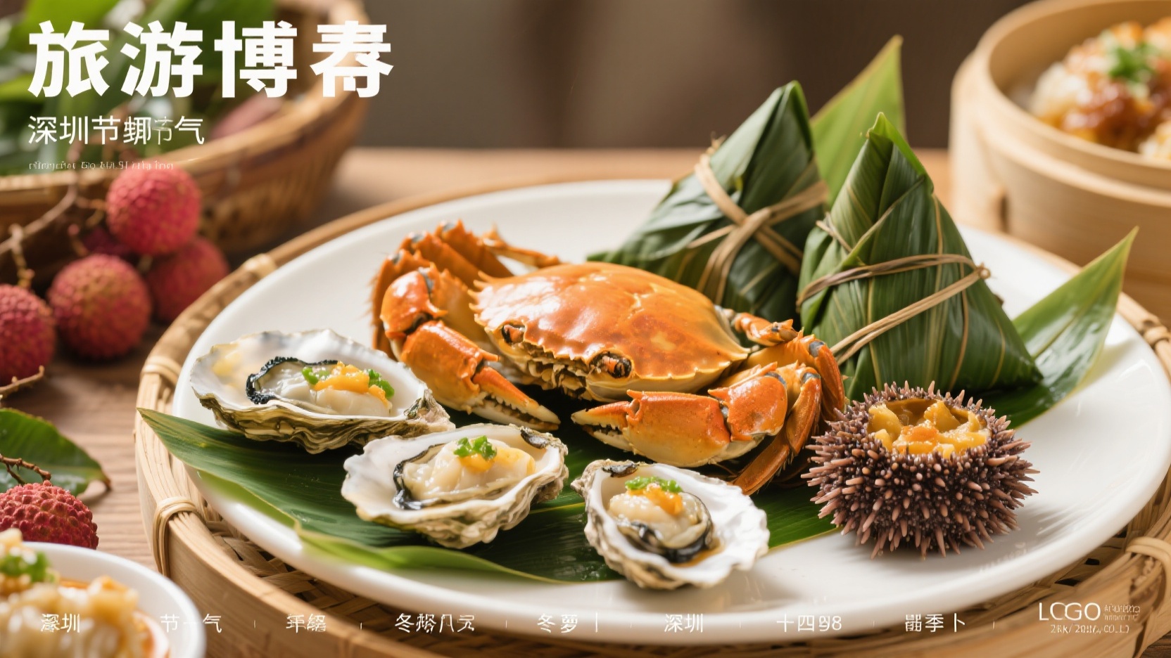 深圳这8样时令味|我追着节气跑了一整年才敢发的亲测清单(非网红)