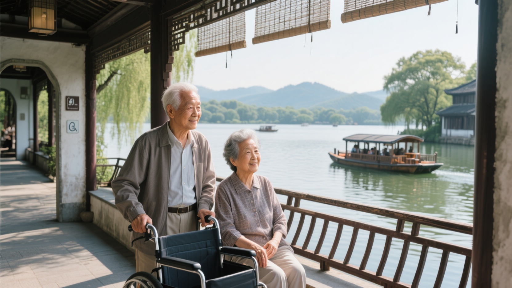 Slow Travel in Hangzhou Without Tiring Your Legs | A 5-Day, 4-Night Trip with Parents: A Tested Guide to Avoiding Pitfalls (Includes a 20-Item Checklist for Seniors)