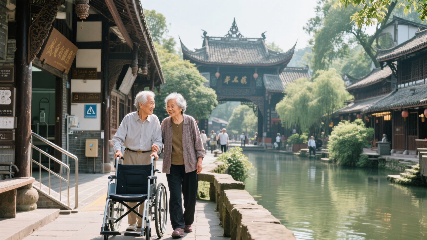 Five days in Chengdu without getting tired: My personal experience with my parents on a slow-paced trip for seniors, along with a packing list to avoid common pitfalls.