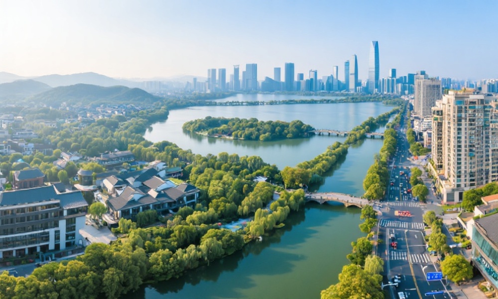 Hangzhou Anju | A Comprehensive Overview of the Advantages and Disadvantages of Four Major Accommodation Areas