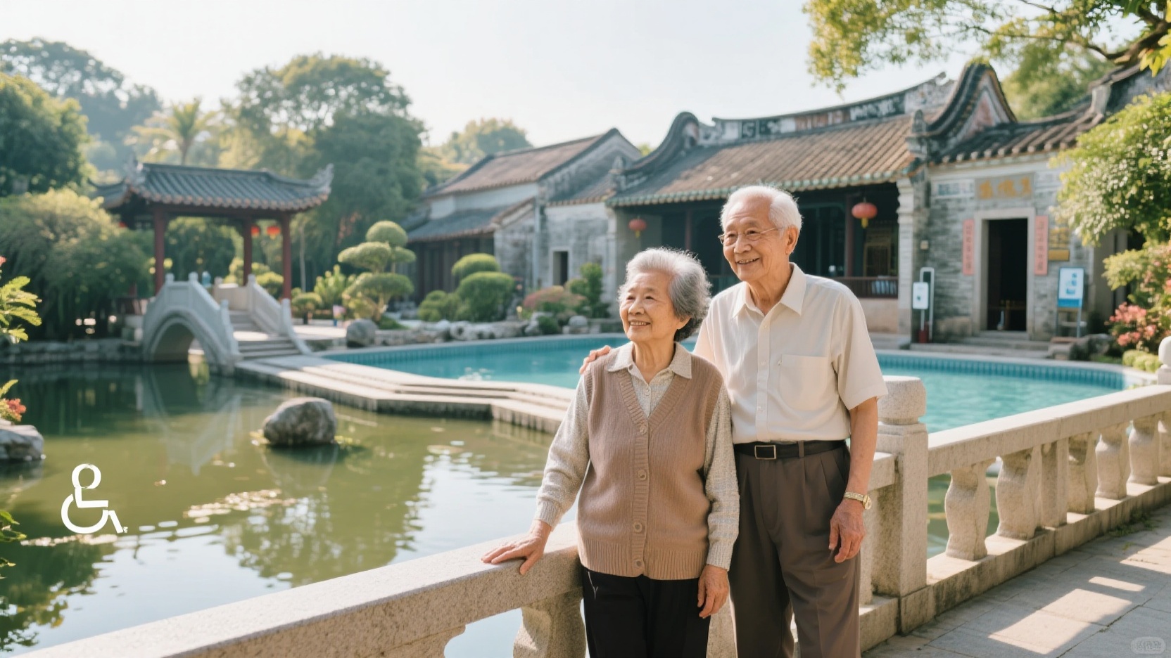 东莞五天不赶路｜带父母午休2小时的银发慢游亲测清单