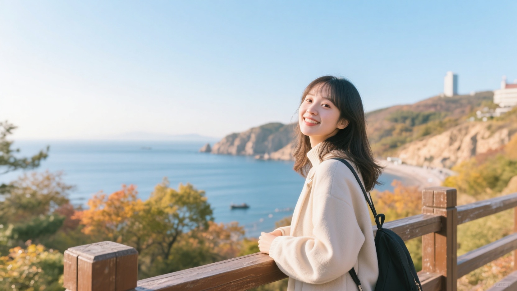 Dalian Solo Travel Safety Guide | A Checklist to Avoid Pitfalls on a 3-Day, 2-Night Solo Trip (Suitable for Both Women and Men)