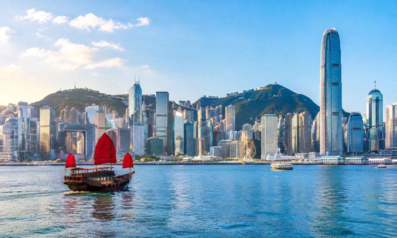 香港住宿到底怎么选片区?我把读者最常问的几件事都答了