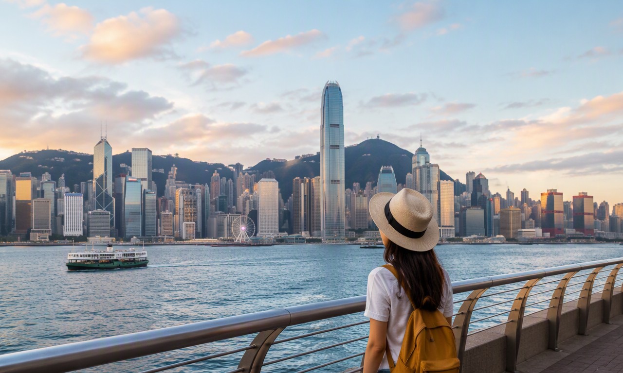 香港到底几天够?出发前先答你八个问题