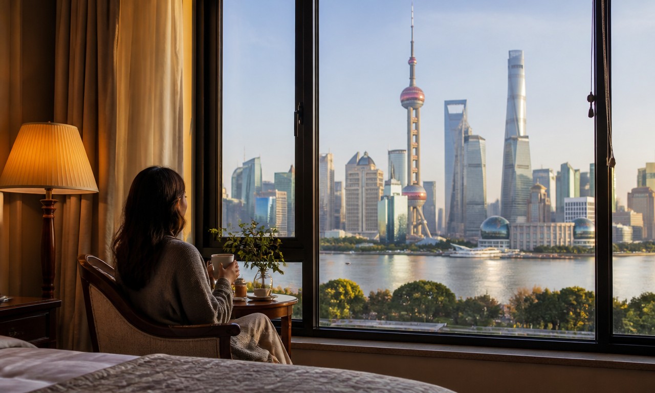住上海哪个片区最不容易踩坑?我把读者常问的八个问题答了一遍
