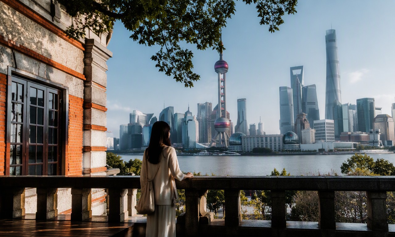 上海文艺路线到底怎么选?半天到两天对号入座