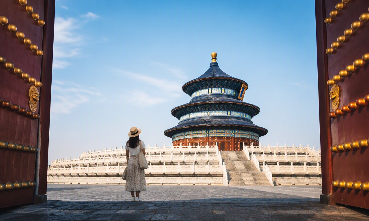 北京三天两夜怎么排才不赶?我把时间轴给你理顺