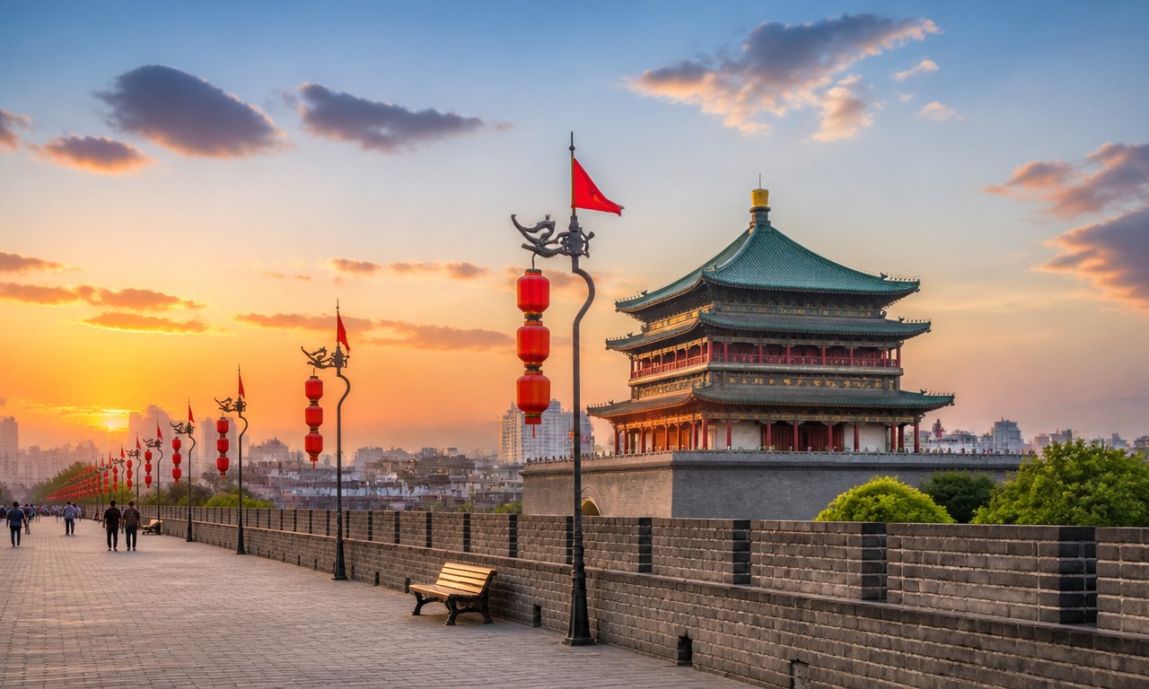 西安旺季去还是淡季去?我把话说明白