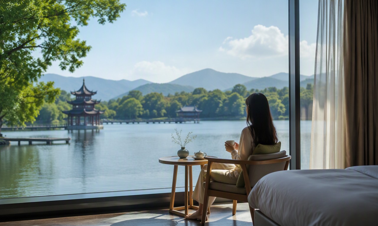 杭州住宿怎么选才对?七组对比给你答案