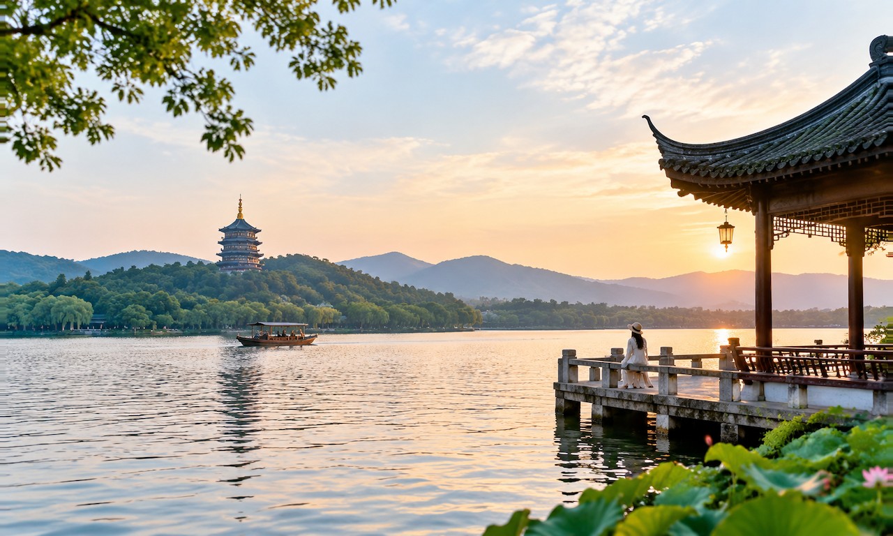 去杭州住哪片最不踩坑?我按你的情况对号入座
