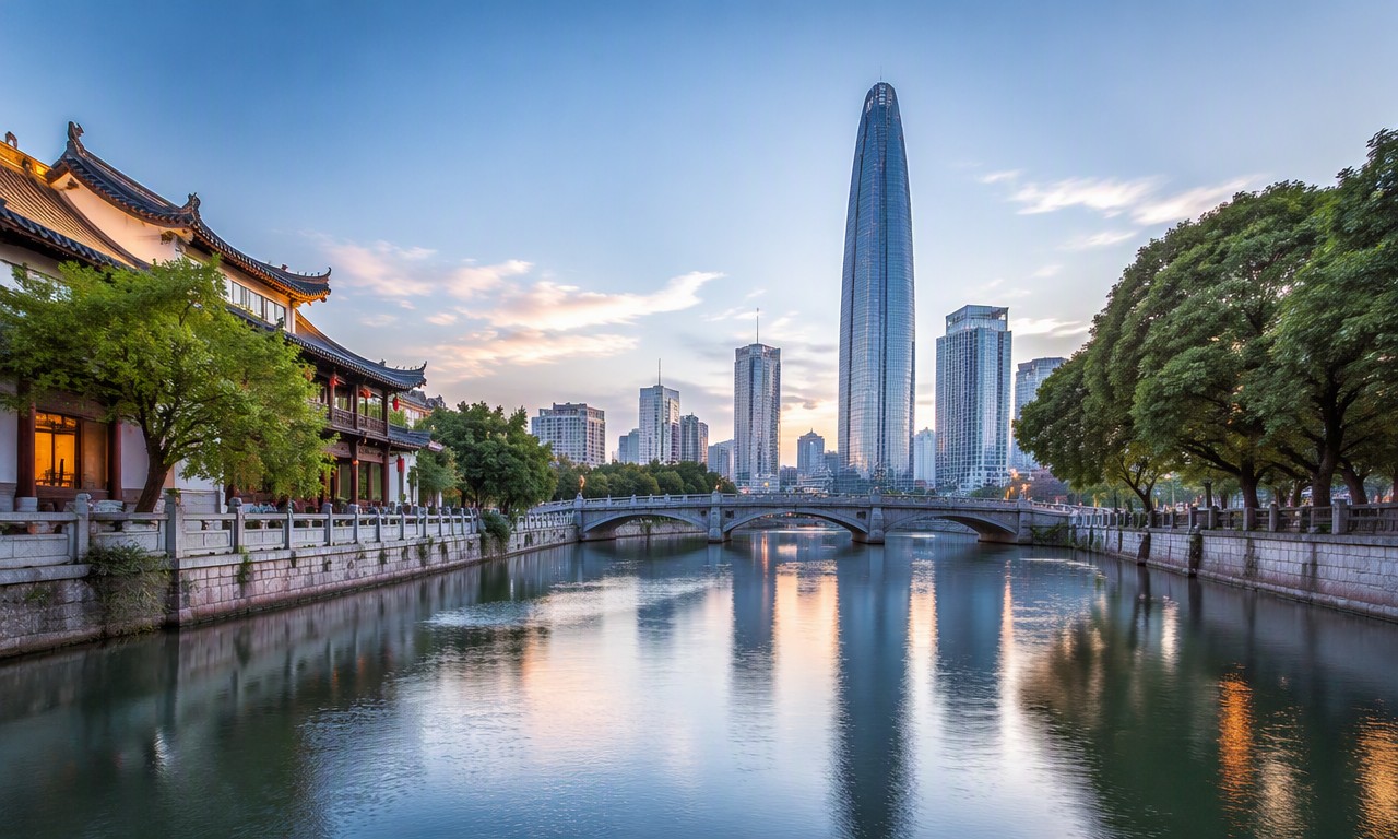 宁波住宿区到底怎么选?我把六个高频问题逐条答了一遍