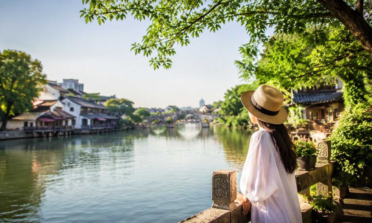 宁波住宿片区怎么选?先看你和谁一起去