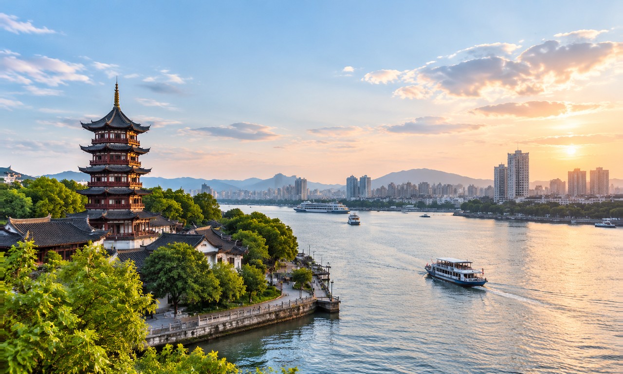 宁波到底该挑什么时候去?我把淡旺季账算给你听