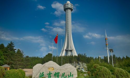 长春