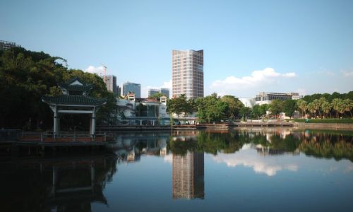 佛山