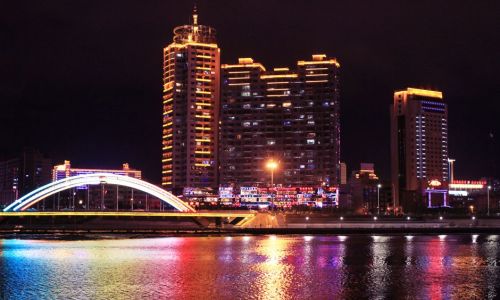 呼和浩特