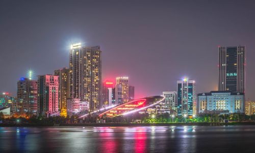 宁波