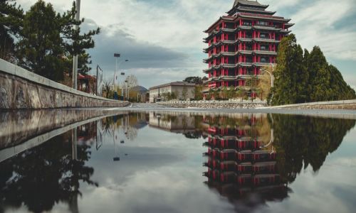 太原