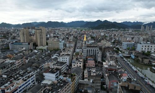 台州