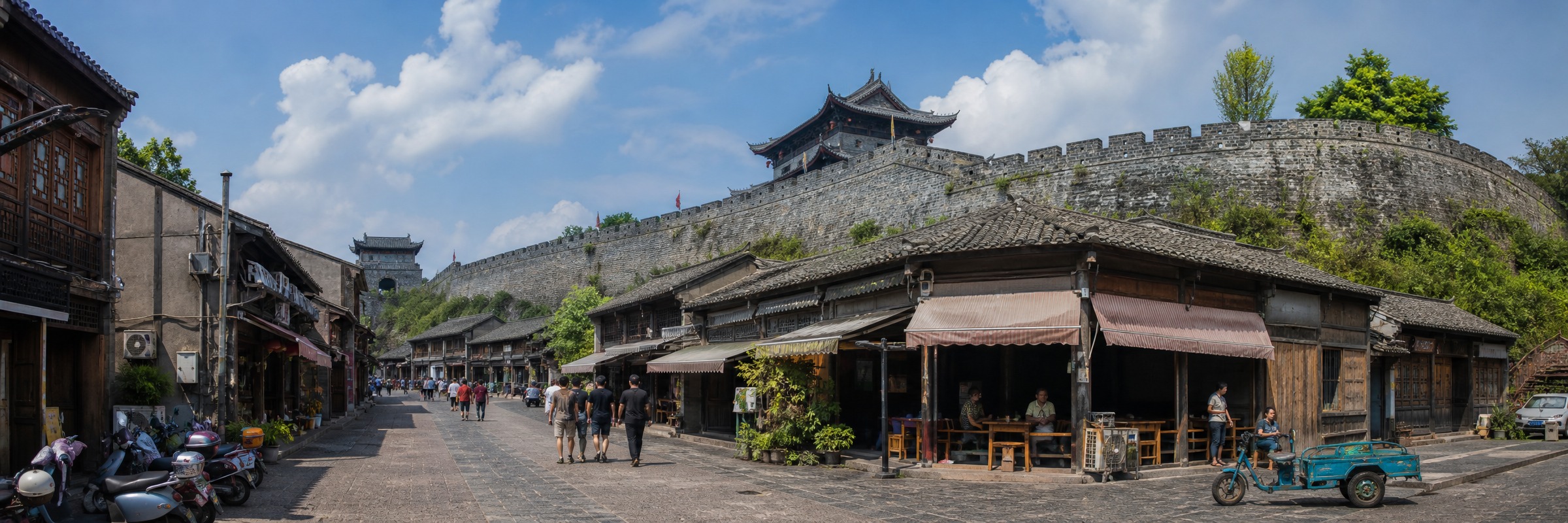 台州